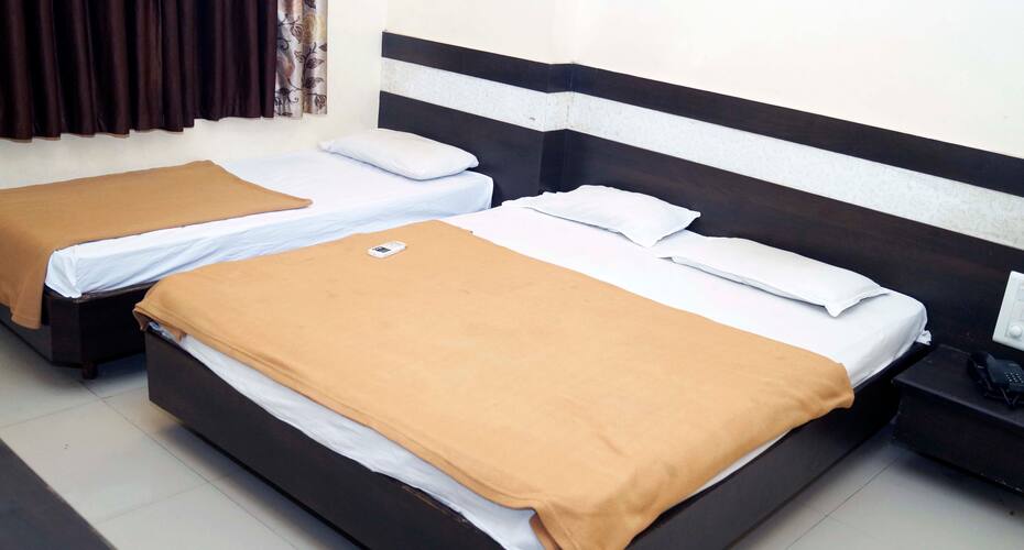 Hotel Palki, Shirdi 3